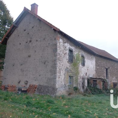 Maison 2 pièces 26000 €