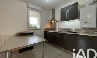 Appartement 2 Pièces 52 m² à vendre à Coublevie (38500)