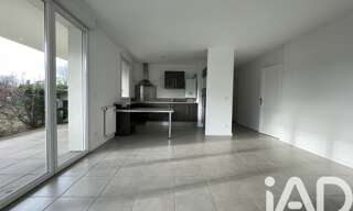 Appartement 2 Pièces 52 m² à vendre à Coublevie (38500)