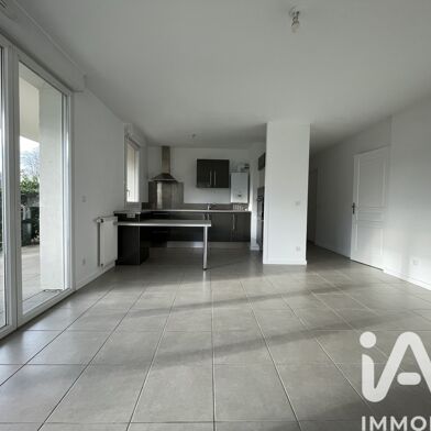 Appartement 2 pièces 185000 €