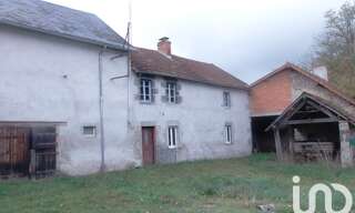 Maison 5 Pièces 125 m² à vendre à Villossanges (63380)