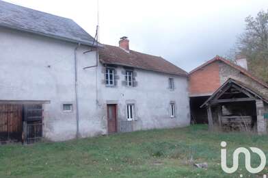 Maison 5 pièces 36900 €