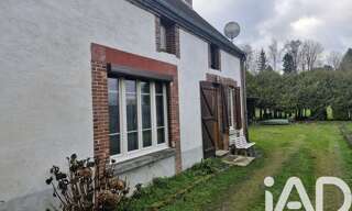 Maison 4 Pièces 88 m² à vendre à Sézanne (51120)