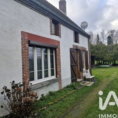 Maison 4 pièces 99900 €