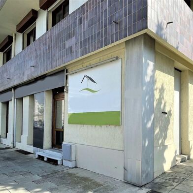 Commerce  160000 €