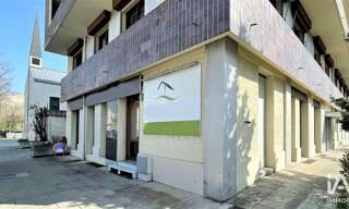 Commerce  116 m² à vendre à Grenoble (38100)