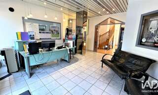 Commerce  116 m² à vendre à Grenoble (38100)