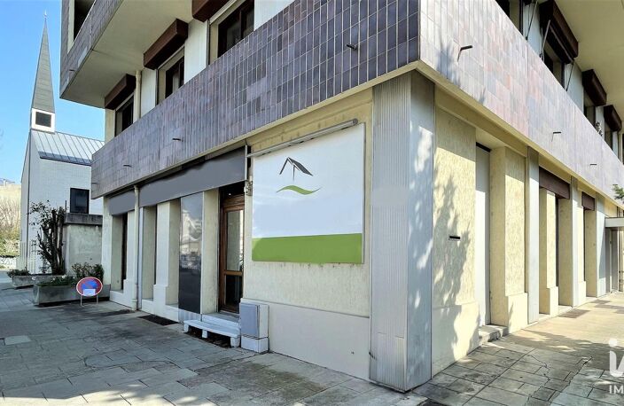 Vente Local d'activités 116 m&sup2; — photo 3