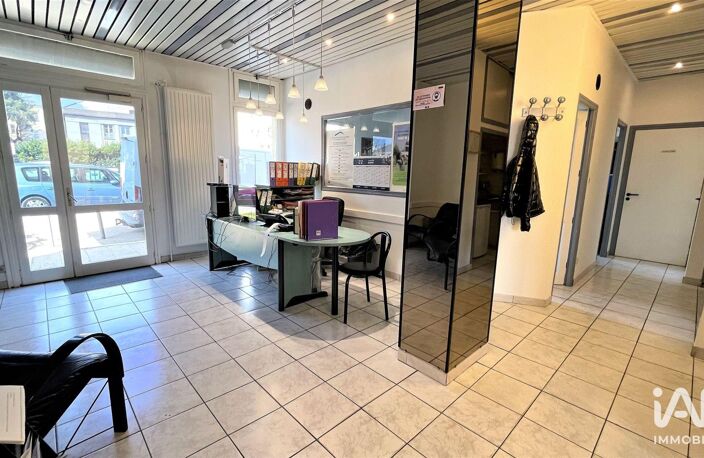 Vente Local d'activités 116 m&sup2; — photo 4