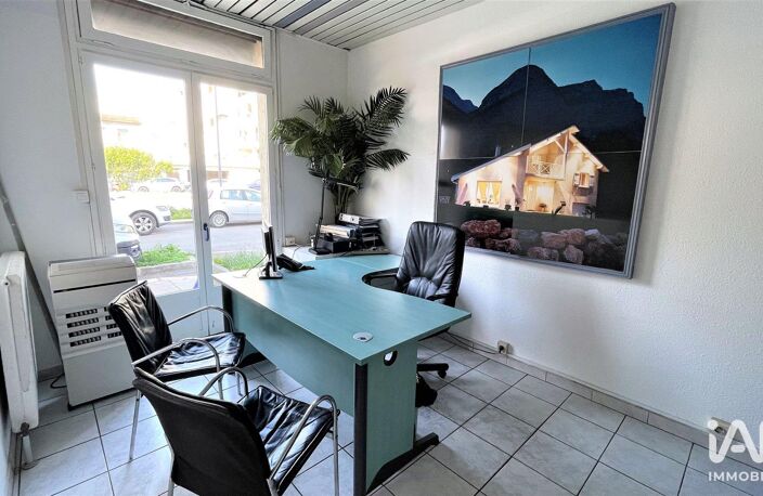 Vente Local d'activités 116 m&sup2; — photo 5