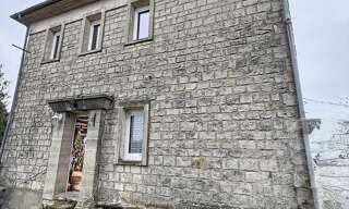 Maison 5 Pièces 97 m² à vendre à Villers-en-Argonne (51800)