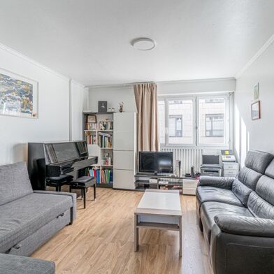 Appartement 3 pièces 276000 €