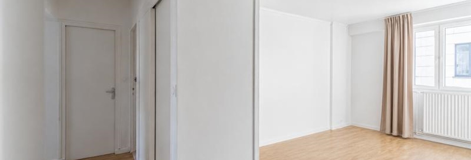Appartement 3 Pièces 60 m² à vendre à Bordeaux (33000)