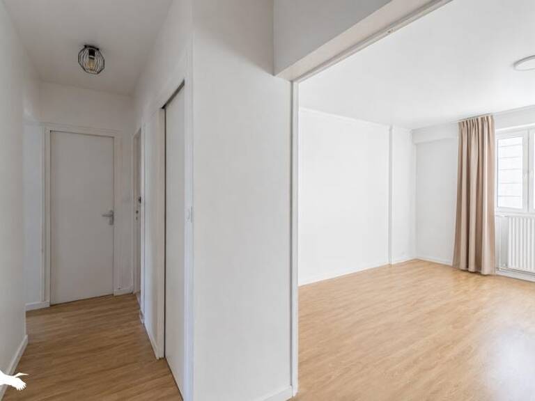 Appartement de 3 pièces principales — photo 1