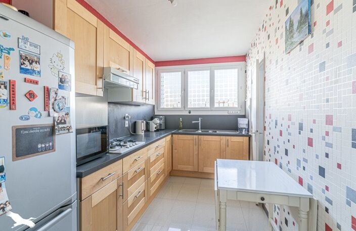 Appartement de 3 pièces principales — photo 4
