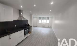 Appartement 2 Pièces 54 m² à vendre à Noisy-le-Grand (93160)