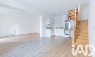 Maison 6 Pièces 118 m² à louer à Leuville-sur-Orge (91310)