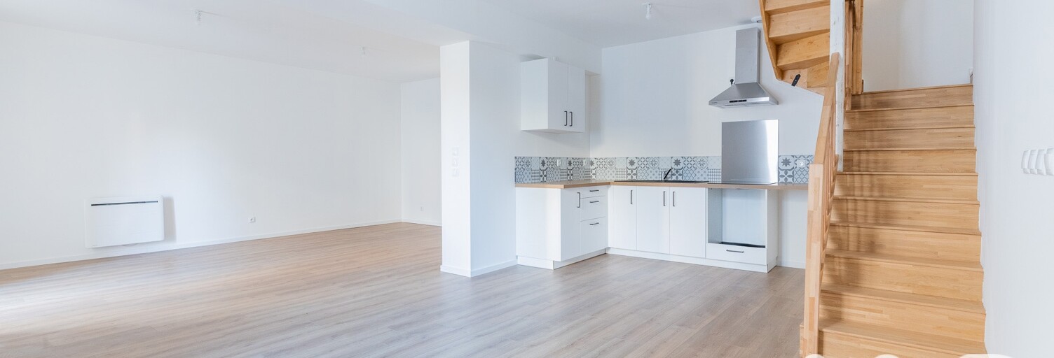 Maison 6 Pièces 118 m² à louer à Leuville-sur-Orge (91310)