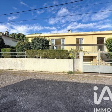 Maison 5 pièces 160000 €