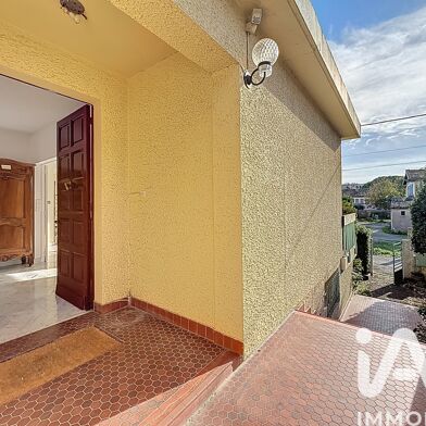 Maison 5 pièces 160000 €