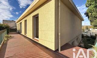 Maison 5 Pièces 110 m² à vendre à Limoux (11300)