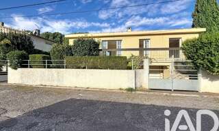 Maison 5 Pièces 110 m² à vendre à Limoux (11300)