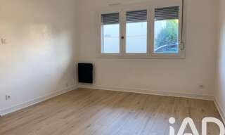 Appartement 1 Pièce 33 m² à vendre à La Londe-les-Maures (83250)