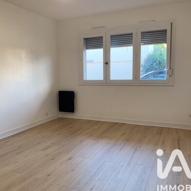 Appartement 1 pièces 170000 €