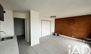 Appartement 2 Pièces 51 m² à vendre à Corbeil-Essonnes (91100)