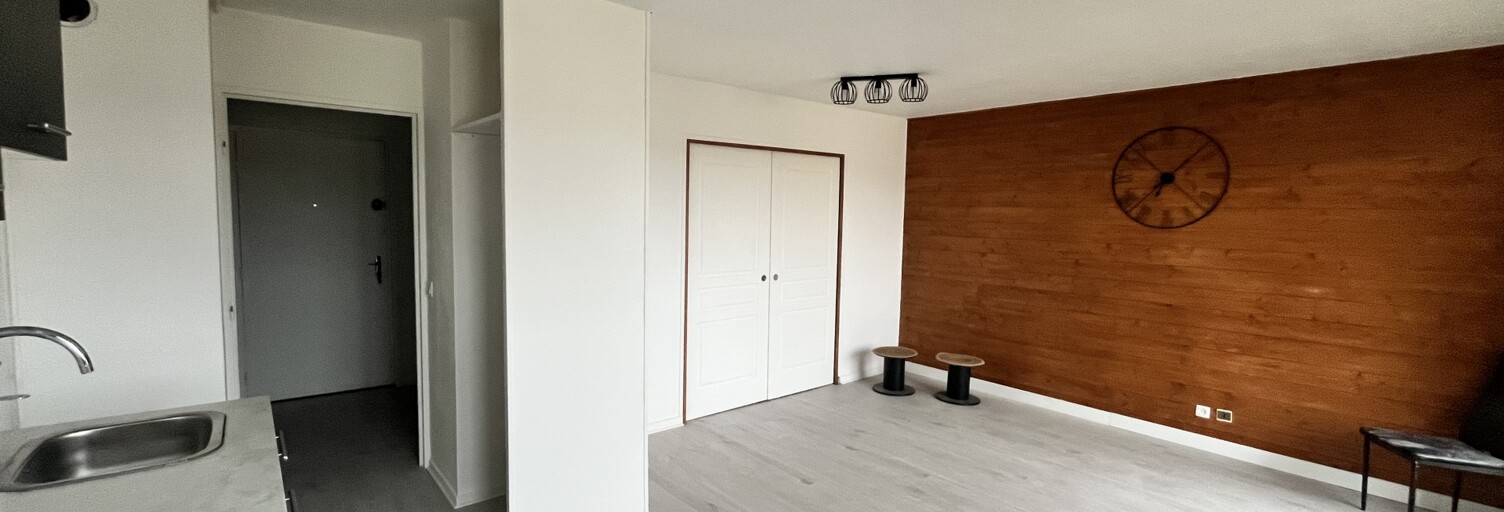 Appartement 2 Pièces 51 m² à vendre à Corbeil-Essonnes (91100)