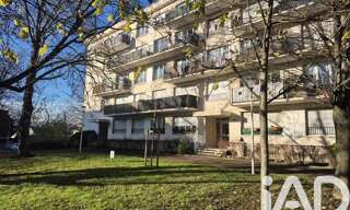 Appartement 1 Pièce 38 m² à vendre à Le Plessis-Bouchard (95130)