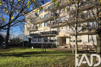 Appartement 1 pièces 129500 €