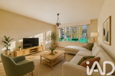 Appartement 1 pièces 129500 €