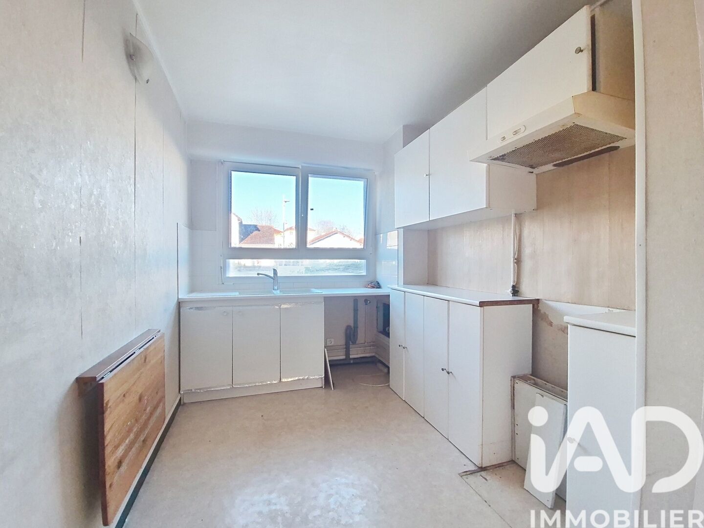 Vente Appartement 1 pièce - Photo 4