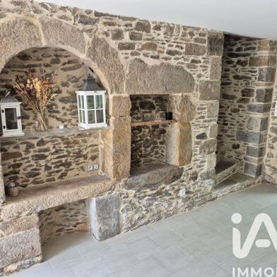 Maison 7 pièces 563000 €