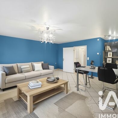 Appartement 1 pièces 155000 €