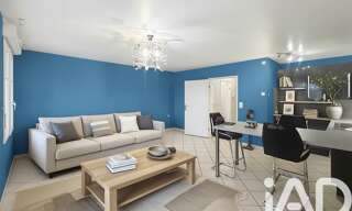 Appartement 1 Pièce 34 m² à vendre à Pontault-Combault (77340)