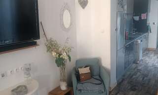 Maison 5 Pièces 107 m² à vendre à Saint-Quentin (02100)