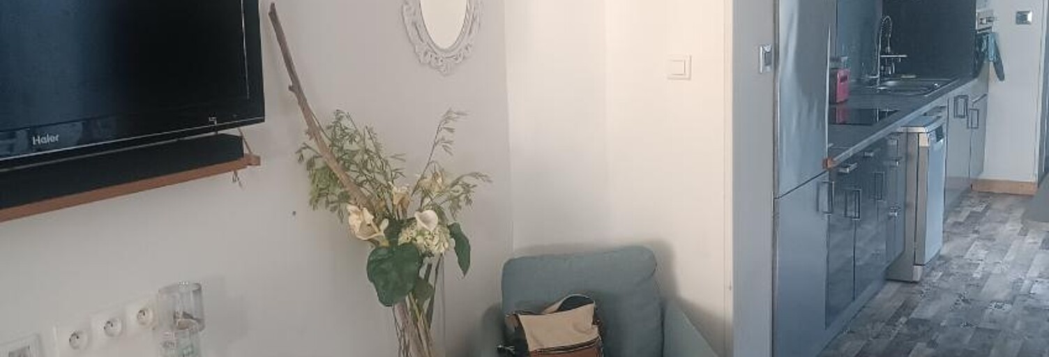 Maison 5 Pièces 107 m² à vendre à Saint-Quentin (02100)