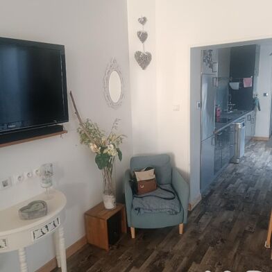 Maison 5 pièces 129500 €