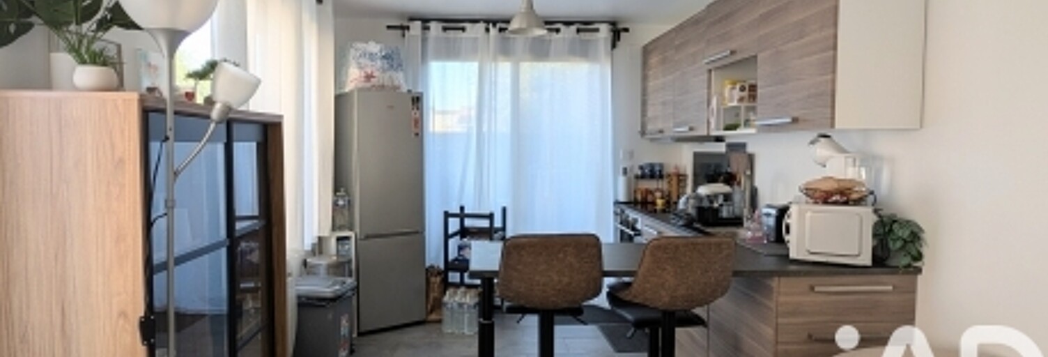 Maison 2 Pièces 50 m² à vendre à Villers-Cotterêts (02600)