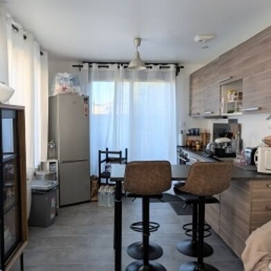 Maison 2 pièces 119000 €