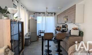 Maison 2 Pièces 50 m² à vendre à Villers-Cotterêts (02600)