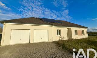 Maison 5 Pièces 95 m² à vendre à Saint-Florent-sur-Cher (18400)