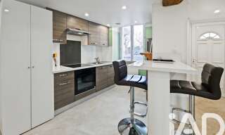 Appartement 2 Pièces 28 m² à vendre à Lésigny (77150)