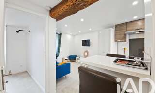 Appartement 2 Pièces 28 m² à vendre à Lésigny (77150)