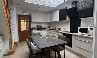 Maison 5 Pièces 116 m² à vendre à Roubaix (59100)