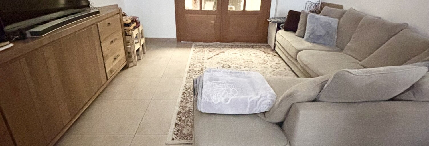 Maison 5 Pièces 116 m² à vendre à Roubaix (59100)