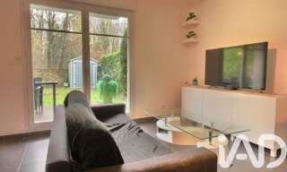 Appartement 2 Pièces 42 m² à vendre à Quincy-Voisins (77860)