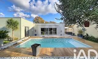 Maison 7 Pièces 167 m² à vendre à Bouguenais (44340)